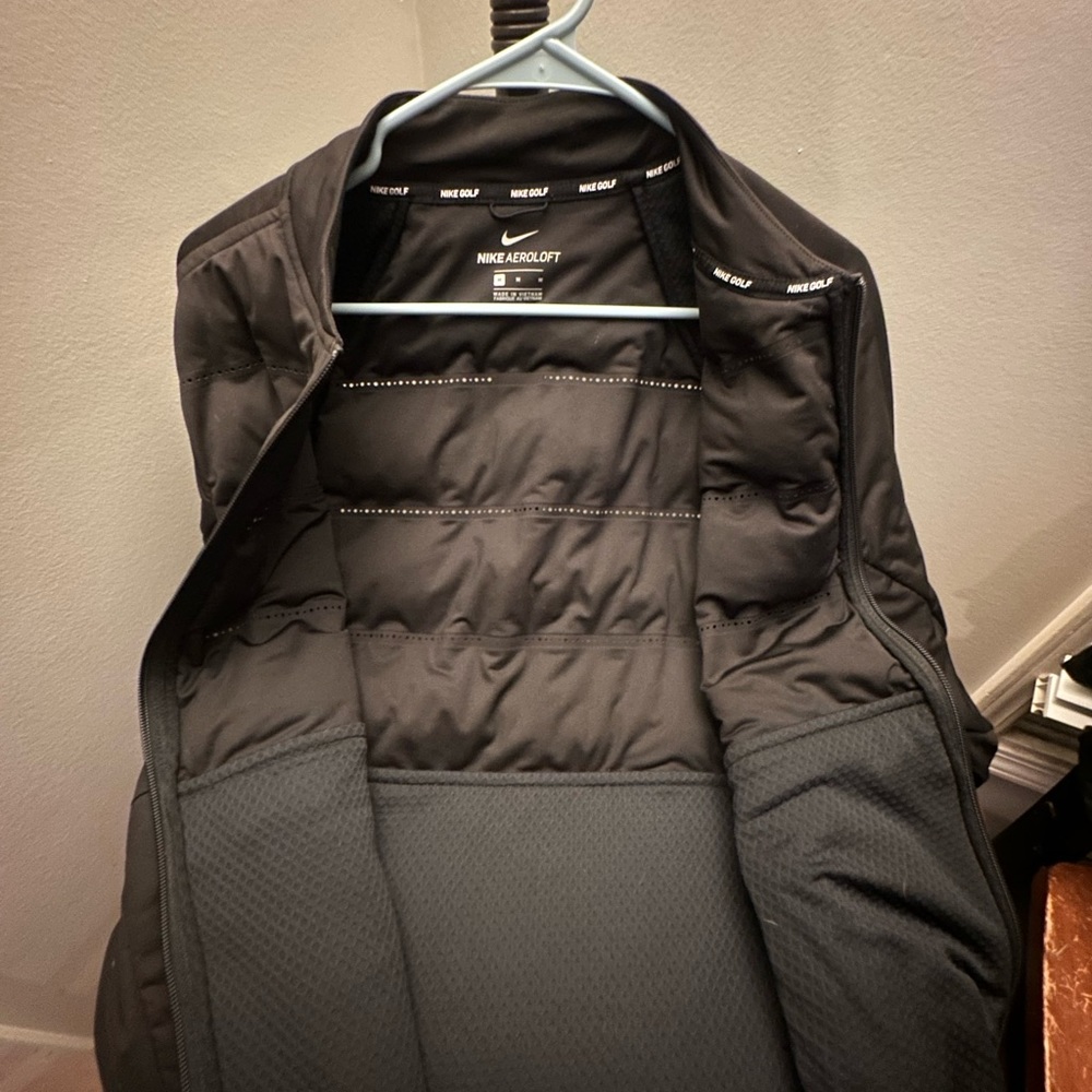 Nike Golf Aeroloft men's jacket